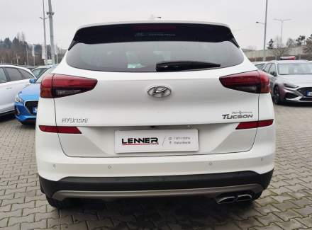 Hyundai - Tucson