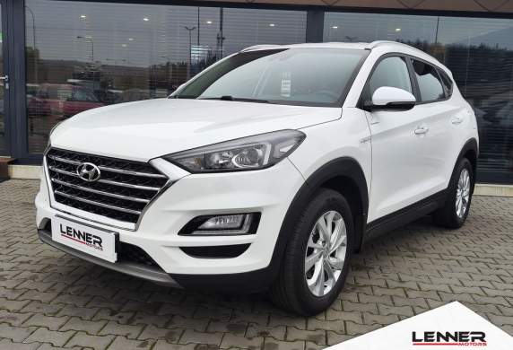 Hyundai - Tucson