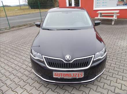 Škoda - Rapid