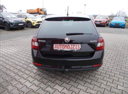 Škoda - Rapid