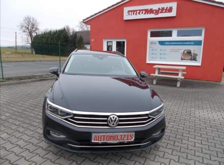 Volkswagen - Passat