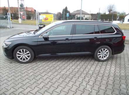 Volkswagen - Passat