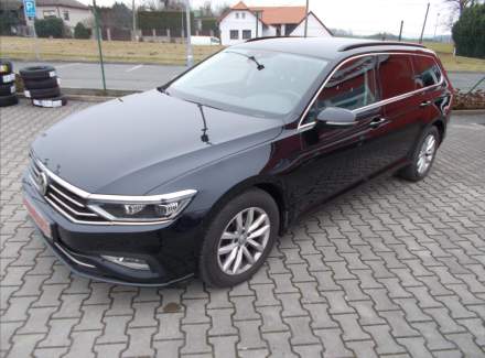 Volkswagen - Passat