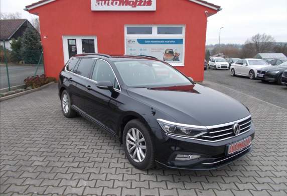 Volkswagen - Passat