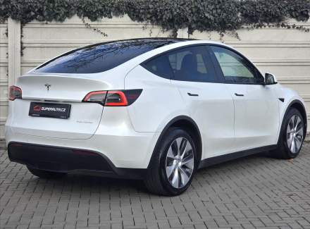 Tesla - Model Y