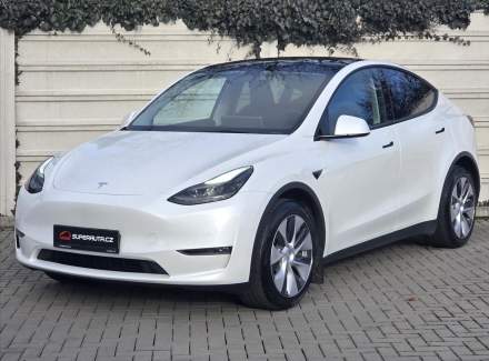 Tesla - Model Y