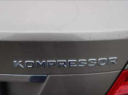 Mercedes-Benz - C-class