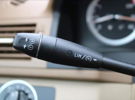 Mercedes-Benz - C-class