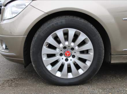 Mercedes-Benz - C-class