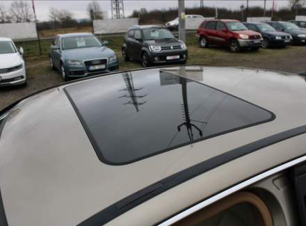 Mercedes-Benz - C-class