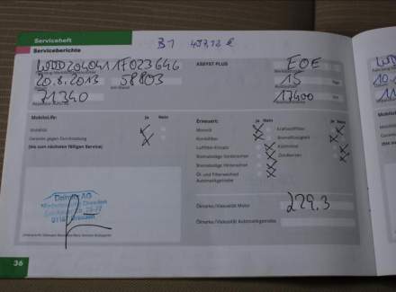 Mercedes-Benz - C-class