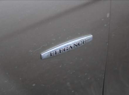 Mercedes-Benz - C-class