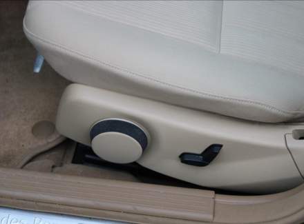 Mercedes-Benz - C-class