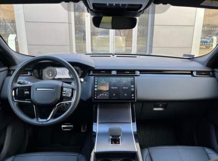 Land Rover - Range Rover Velar