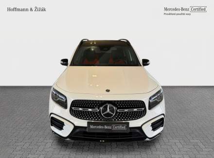 Mercedes-Benz - GLB