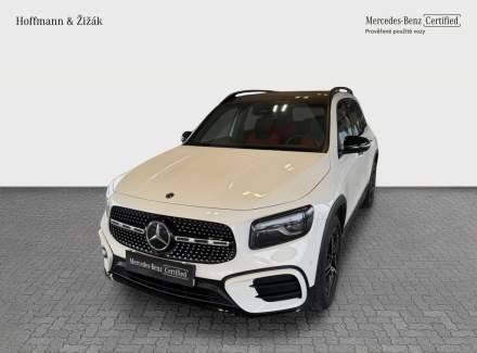 Mercedes-Benz - GLB