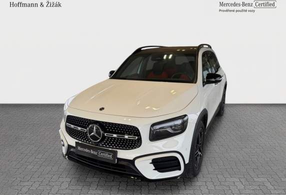 Mercedes-Benz - GLB
