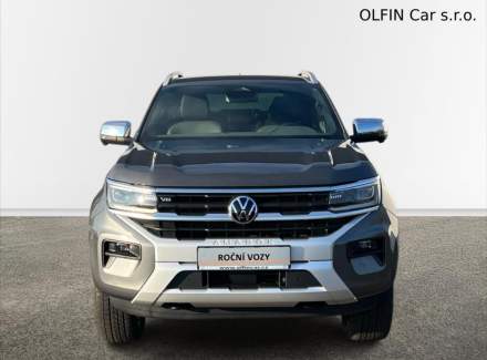 Volkswagen - Amarok