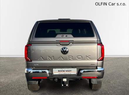 Volkswagen - Amarok