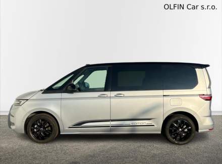 Volkswagen - Multivan