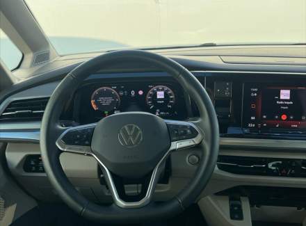 Volkswagen - Multivan