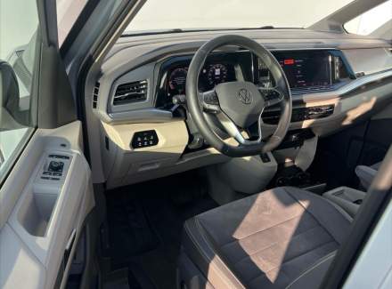 Volkswagen - Multivan