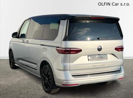 Volkswagen - Multivan