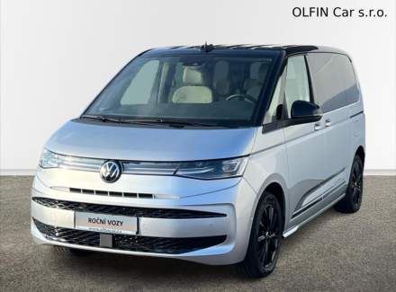 Volkswagen - Multivan