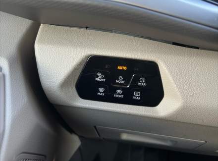 Volkswagen - Multivan