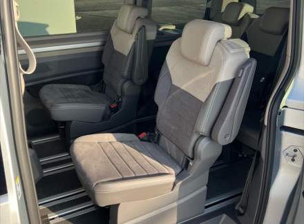 Volkswagen - Multivan