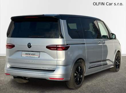 Volkswagen - Multivan