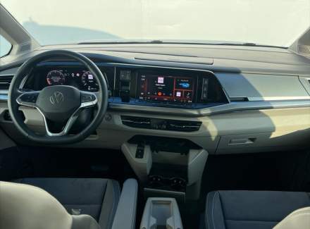 Volkswagen - Multivan