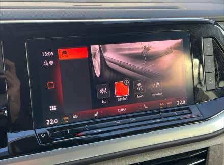 Volkswagen - Multivan