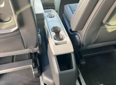 Volkswagen - Multivan