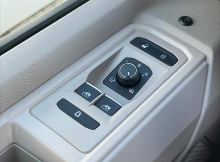 Volkswagen - Multivan