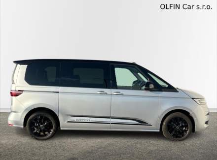 Volkswagen - Multivan