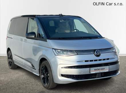 Volkswagen - Multivan