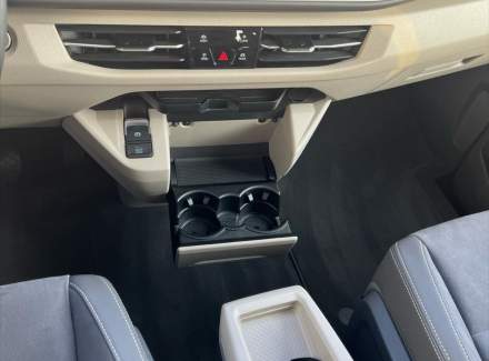 Volkswagen - Multivan