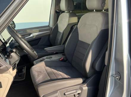 Volkswagen - Multivan