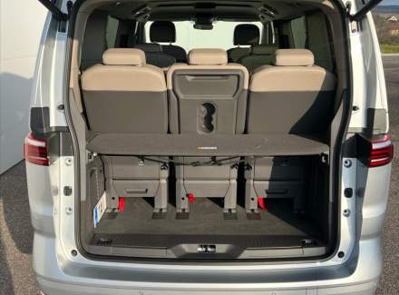 Volkswagen - Multivan