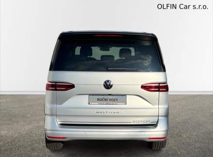 Volkswagen - Multivan