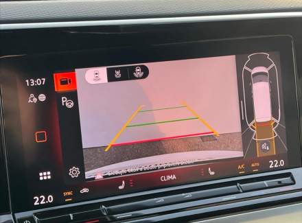 Volkswagen - Multivan