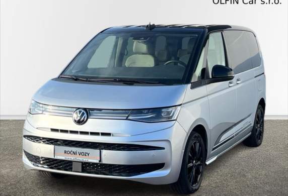 Volkswagen - Multivan