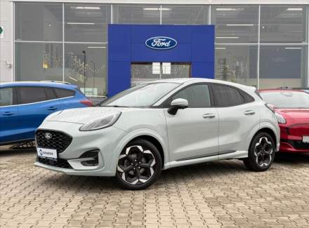 Ford - Puma