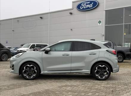 Ford - Puma