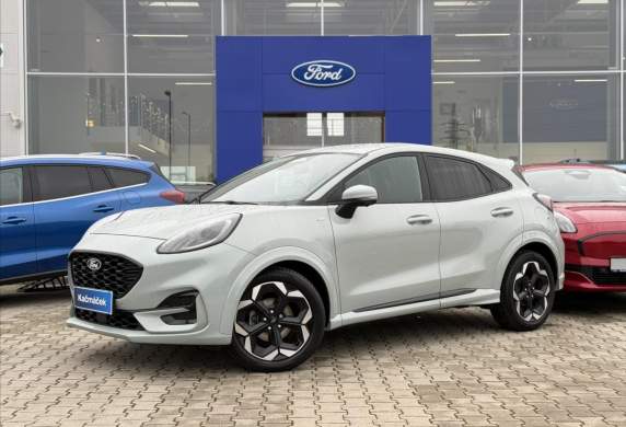 Ford - Puma