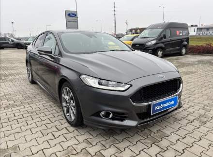 Ford - Mondeo