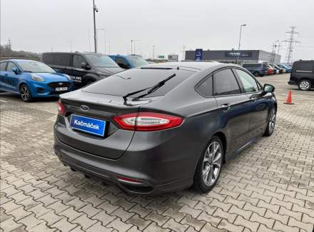 Ford - Mondeo