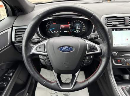 Ford - Mondeo