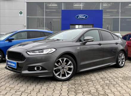 Ford - Mondeo